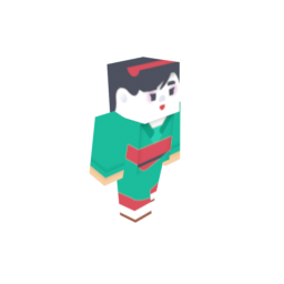 Character N